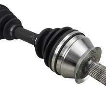 Bodeman - Front CV Axle Drive Shaft Assembly (Left or Right Side) fits 2001-2004 Dodge Dakota 4WD / 2001-2003 Dodge Durango 4WD