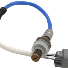 JESBEN O2 Oxygen Sensor Downstream Sensor 2 Replacement for Civic Acura EL 1.7L-L4 2004-2005 36532-PLR-A11 234-4220