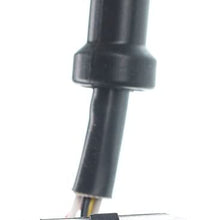 A-Premium O2 Oxygen Sensor Replacement for A4 01-06 A8 Quattro TT Quattro BMW 545I 645Ci 04-05 Volkswagen Jetta Beetle 01-05 Golf Porsche Cayenne