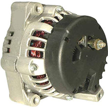 DB Electrical ADR0129-220 NEW ALTERNATOR HIGH OUTPUT 220 Amp Compatible with/Replacement for 4.3L 4.3 BLAZER S10 JIMMY SONOMA 98 99 2000 1998 1999 2000 10464084 10464433 10480251 10480254
