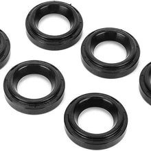 Spark Plug Tube Seal Set 11193-70010 Fits for Toyota Avalon Camry Highlander Lexus GS300
