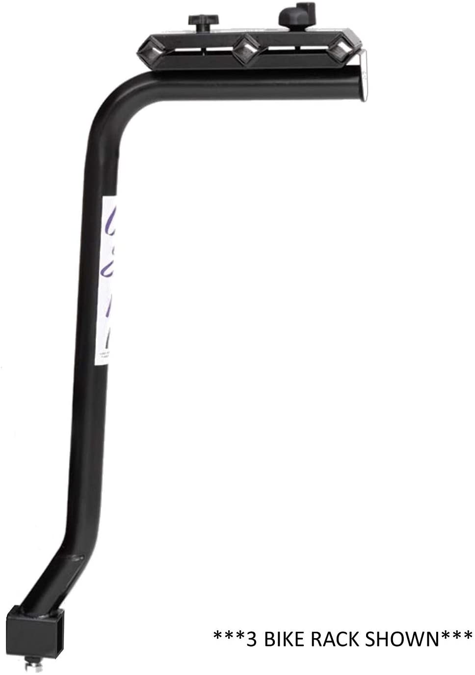Surco BRS400 Slide-Over 4-Bike Rack