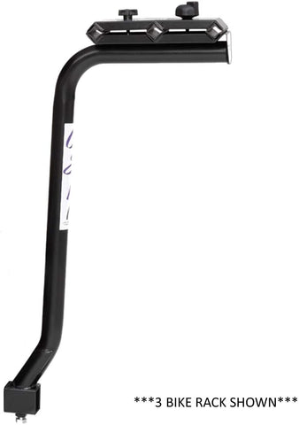 Surco BRS400 Slide-Over 4-Bike Rack