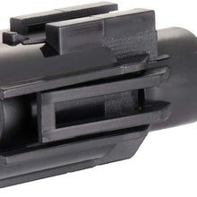 CCIYU Automotive Replacement Throttle Position Sensor Fit 1985-1991 1993-1995 Ford Bronc, 1985-1992 1994-1996 Ford F-150, 1985-1988 1990-1997 Ford F-250, 1988-1997 Ford F-350