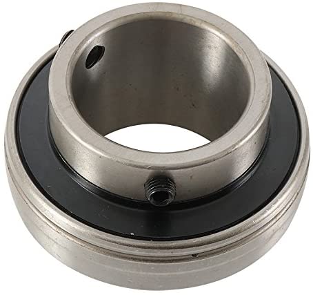 Complete Tractor New 3013-2544 Bearing 3013-2544 Compatible with/Replacement for Tractors UC211-35