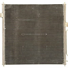 For Ford Explorer & Mercury V6 A/C Kit w/AC Compressor Condenser & Drier - BuyAutoParts 60-89423CK New