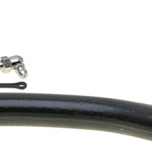 ACDelco 45A2391 Professional Driver Side Steering Tie Rod End