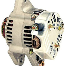 DB Electrical AND0345 Alternator Compatible With/Replacement For 1.5L Toyota Echo 2000 2001 2002 2003 27060-21010 111779 102211-5260 102211-5380 102211-5650 102211-5940 27060-21040 27060-21041