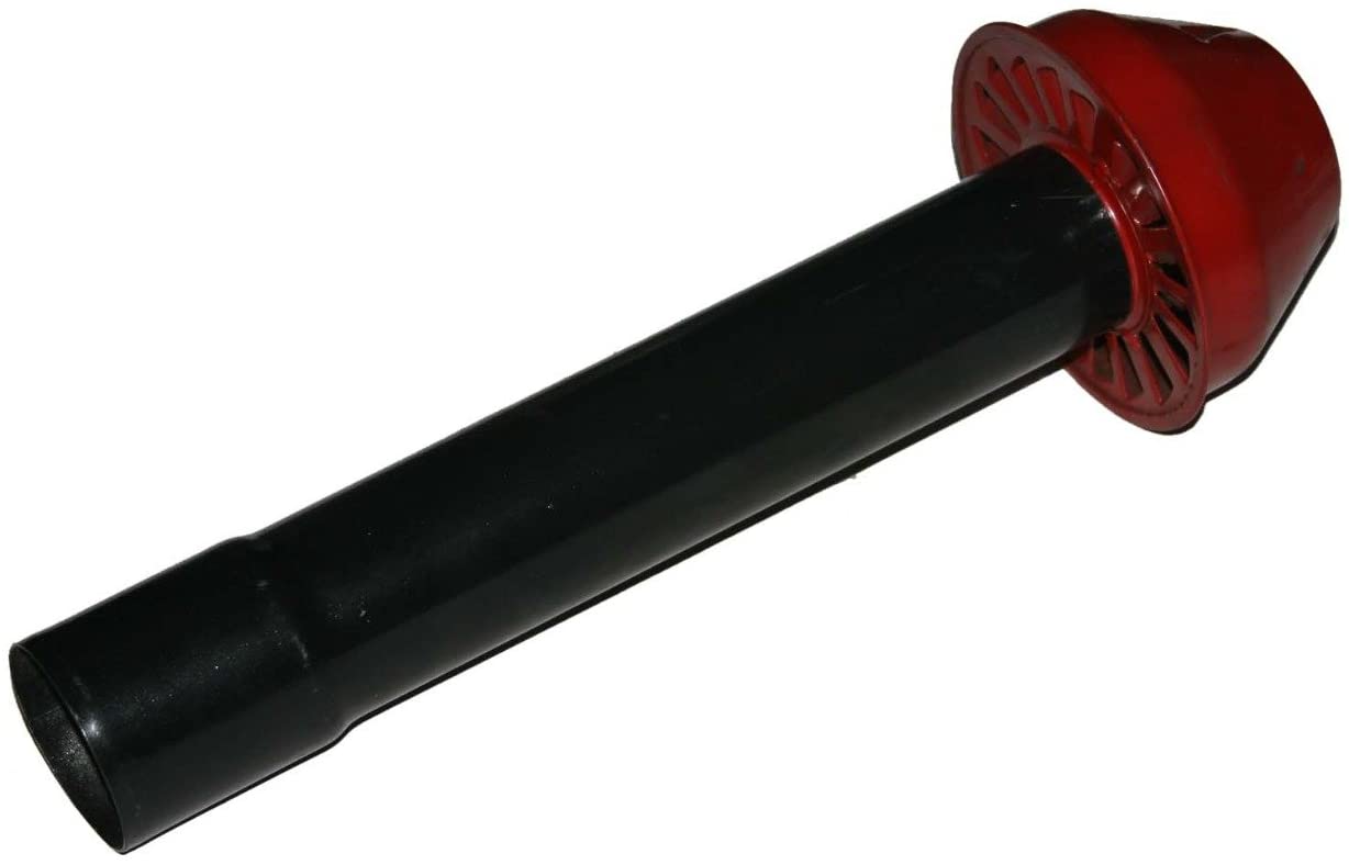 Enfield County Air Cleaner Pre Cleaner Short + Pipe For Massey Ferguson 135 140