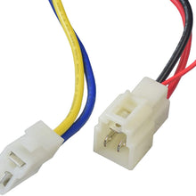 Razor Dirt Quad Control Module (V11+) - Factory Original Razor Part W25143069015 (6-Pin Throttle Connector)