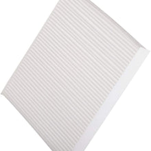 Cabin Air Filter for 4Runner/Celica/FJ Cruiser/Prius/Sienna,Legacy/Outback/Tribeca,Replace CP846,CF9846A