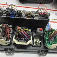 REUSED PARTS Chassis ECM Body Control BCM Next to Battery Fits 07 Caliber 22136