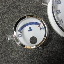 94 95 96 97 98 99 00 01 Acura Integra GSR GS-R Manual Transmission 7 Color White Face Glow Gauges Dash Light Kit -9K RPM