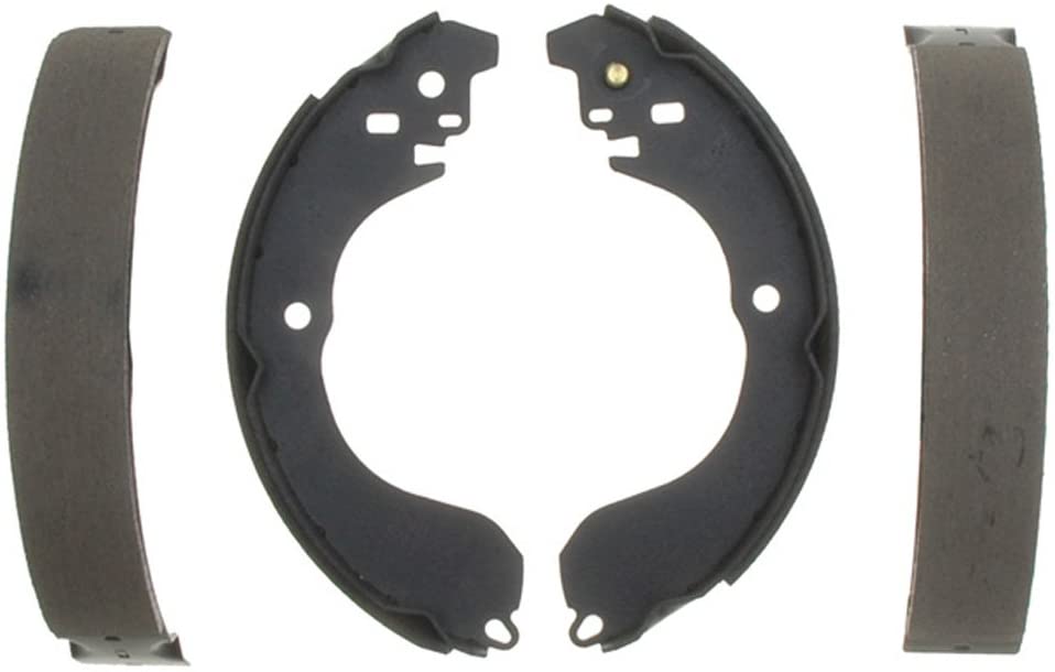 Raybestos 919PG Professional Grade Drum Brake Shoe Set
