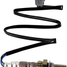 ZBN 234-4623 13353 15273 Oxygen O2 Sensor Downstream For Camry Prius Celica Matrix Sienna, GS300 ES300 GS400 GS430 GS460, Pontiac Vibe Scion XD Fit 234-4137 89465-30360 89465-33030