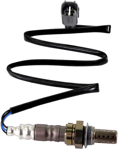 ZBN 234-4623 13353 15273 Oxygen O2 Sensor Downstream For Camry Prius Celica Matrix Sienna, GS300 ES300 GS400 GS430 GS460, Pontiac Vibe Scion XD Fit 234-4137 89465-30360 89465-33030