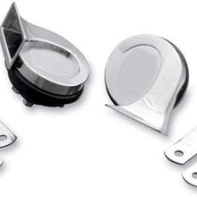 Rivco Magnum Electric Horn Set ELCHRN