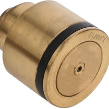 FINDAUTO Air Conditioning Compressor Solenoid Valve Fit for 2005 C-hevrolet Equinox 2006-2009 F-ord Escape