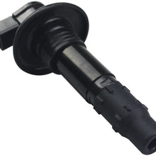 FOLCONROAD Ignition Coil Stick for SeaDoo GTX RXT RXP GTI GTS GTR Wake 4TEC 420664020