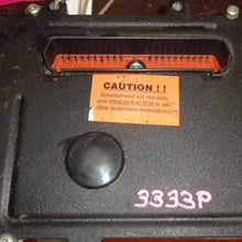 REUSED PARTS Chassis ECM Transmission Left Hand Engine Compartment Fits 95-96 Avenger 16941