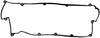 Valve Cover Gasket Set fits for 2003 2004 2005 2006 2007 2008 2009 2010 Hyundai Elantra, 2005-2008 2010 Kia Sportage, 2005-2009 Kia Spectra5, 2003-2008 Hyundai Tiburon, 2004-2009 Kia Spectra, 2005-200