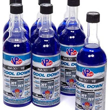 VP Racing Fuels VPR2086 Madditive Cool Down Coolant Additive - 16 oz - Case of 9