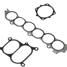 LIMICAR Upper Intake/Plenum Gasket Set MS96471 Intake Manifold Gasket Compatible with 2002-2006 Altima 2002-2008 Maxima 2003-2007 Murano 2002-2004 Infiniti I35