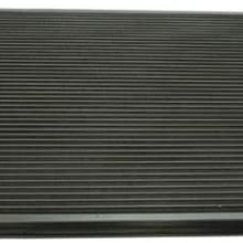 AC Condenser A/C Air Conditioning for Freightliner Century FLD 112 120 Truck