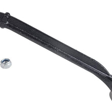 TUCAREST 2Pcs K622224 K622225 Left Right Front Lower Forward Control Arm and Ball Joint Assembly Compatible With 2011-2019 Chrysler 300 Dodge Challenger Charger (3.6L And 5.7L)(RWD Only) Suspension