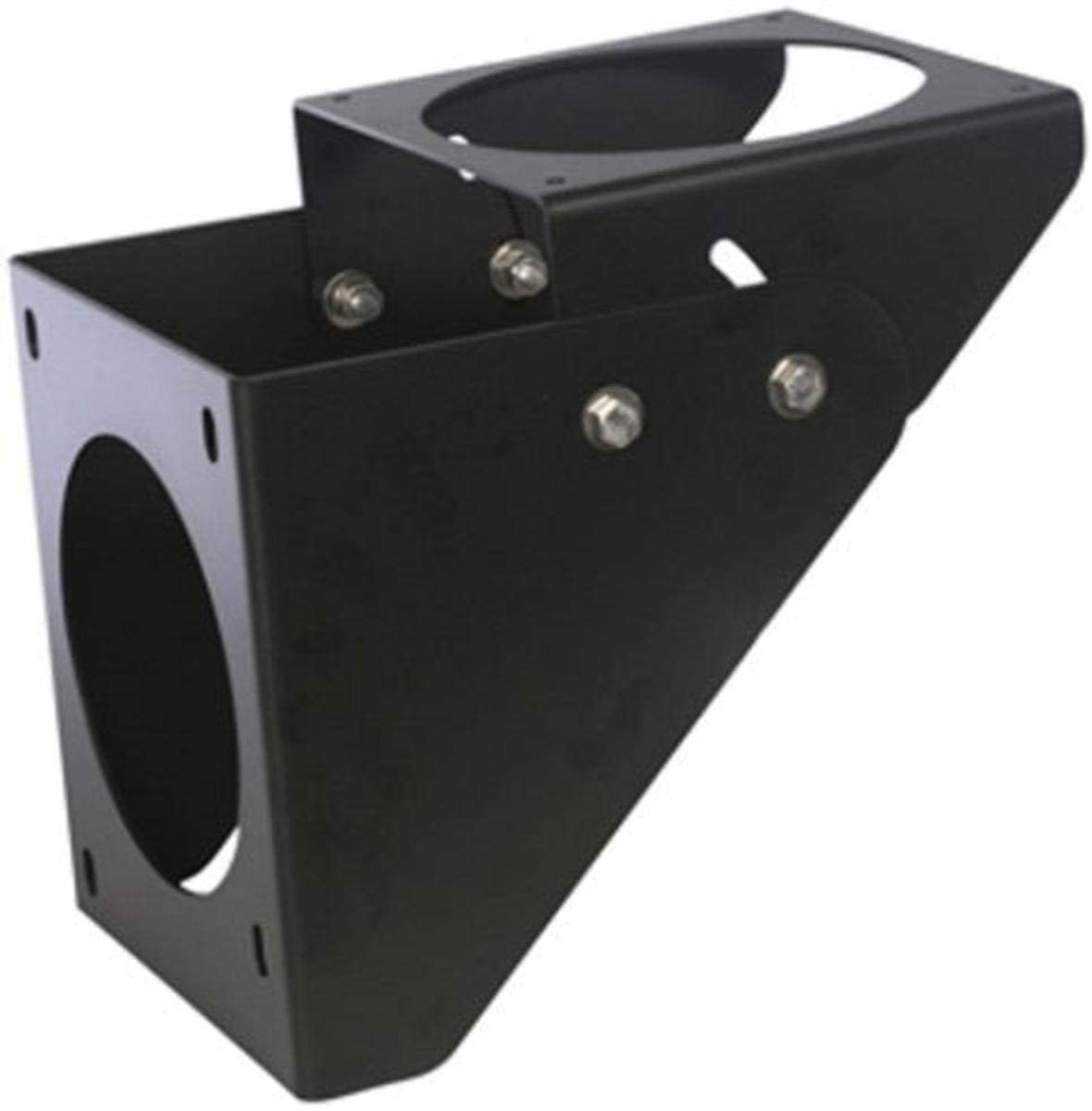 KING MB100-RETROFIT Portable Satellite TV Antenna Mount Bracket - Retrofit