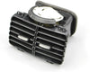 Iinger Fit for Salida De Aire Posterior Vent Asamblea para Jette Mk5 Golf 5 Mk6 Conejo 1k0 819 203 A 1kD819203