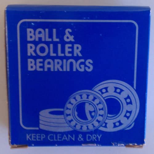 Aurora Bearing Company AM-12T; .750