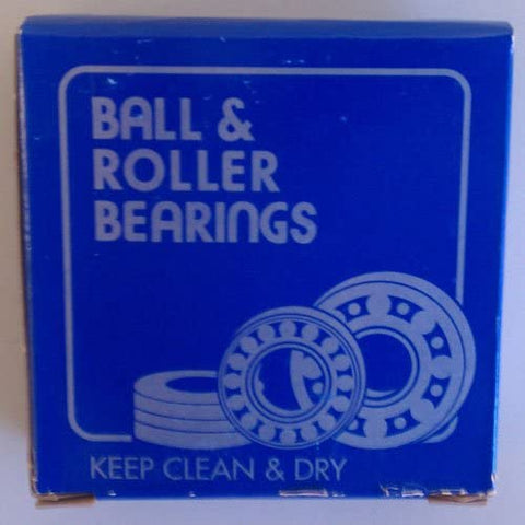 Aurora Bearing Company AM-12T; .750