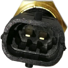 Water Temperature Sensor Temp Sensor for Can-Am 420222425 & 278001016 Traxter 500XT / Max, Outlander/Max 400 500 650 800 800R 1000, Renegade 500 800R 1000, Commander 800R 1000