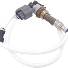 JESBEN 36531-PLR-003 234-9017 Air Fuel Ratio Sensor O2 Sensor AFR Sensor Upstream Sensor 1 Replacement for Civic Acura 1.7L 2004-2005 192400-1170