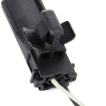 ANPART ABS Wheel Speed Sensor Left+Right+Front Fits for 2008-2013 Toyota Highlander