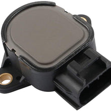 TPS Throttle Position Sensor TH189 56027942 4874371AC Fits Dodge Dakota 1997-2001 Dodge Viper 1998-2002 Jeep Cherokee Grand Cherokee Wrangler 1997-2001