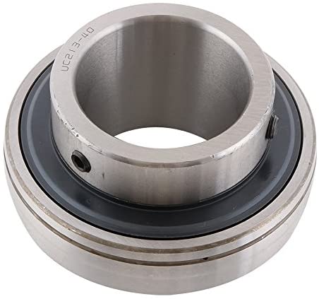 Complete Tractor New 3013-2548 Bearing 3013-2548 Compatible with/Replacement for Tractors UC213-40