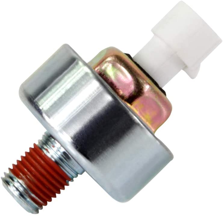 DOICOO Knock Detonation Sensor 10456238 213307 2134457 ks49 for Buick Century Chevy Impala Lumina Malibu Monte Carlo Venture Oldsmobile Alero Cutlass Silhouette Pontiac Aztek Grand AM Prix Montana