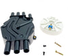Ignition Distributor Cap and Rotor Kit for Chevy Astro Blazer C1500 Express 1500 2500 K1500 P30 S10 Silverado GMC C1500 Jimmy K1500 Safari Savana Sierra Sonoma Replace D328A 10452458 D465 10452457