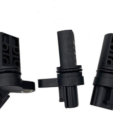 23731-AL61C 23731-AL61A 23731-6J90B Camshaft Crankshaft Position Sensor - PC499 Replacement for Infiniti FX35 G35 I35 QX56 350Z Altima Maxima Murano NV1500 NV2400 NV3500 Frontier Pathfinder