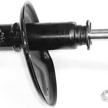 Gabriel G55994 Black Ultra Strut, 1 Pack