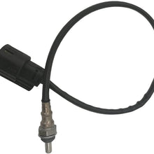 JESBEN 932-14067 O2 Oxygen Sensor Front Replacement for Harley Engines Sportster XL 2014-2017 32700026
