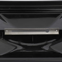 CTCAUTO Replacement VL200-B90112-C 3 Pack RV Vent Camper Trailer Ventline 14 inch x 14 inch Rust Resistant Roof Vent Cover Part Kit Vent Lid
