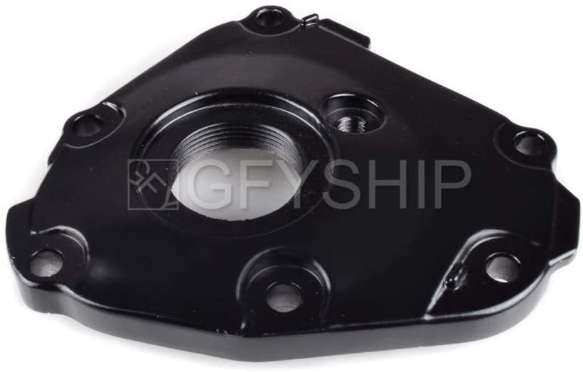 For Yamaha YZFR1 2004 2005 2006 2007 2008 YZF R1 YZF-R1 Motorcycle Engine Stator Crank Case Generator Cover Crankcase