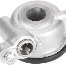 Aramox Drive Gear, Speedometer Drive Gear Box Motorcycle Replacement Accessories Fit for Honda GL1200