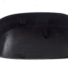 Drivers Power Side View Mirror w/Cover Replacement for Kia Soul 87610 B2500 KI1320194 AutoAndArt