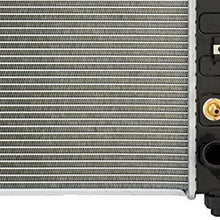 Automotive Cooling Radiator For Jeep Grand Cherokee 2336 100% Tested