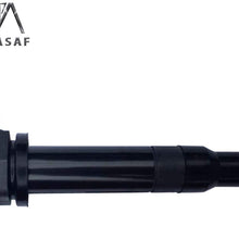 MAYASAF UF-499 Ignition Coil Replacement Fit for DODGE 2006-10 ATTITUDE, for HYUNDAI 2006-11 ACCENT, for KIA 2006-11 RIO/RIO5 (1 Pcs)