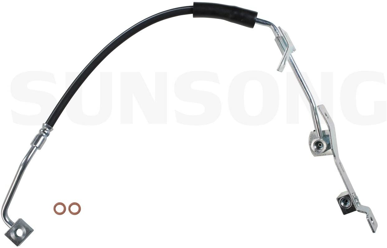 Sunsong 2204771 Brake Hydraulic Hose
